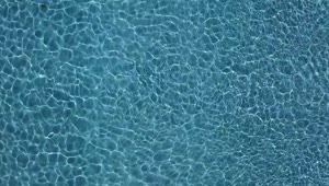 Free Video Stock swimming pool water top aerial shot Live Wallpaper