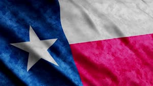 Free Video Stock texas state d flag Live Wallpaper