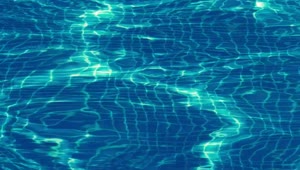 Free Video Stock texture of water waves in a pool Live Wallpaper