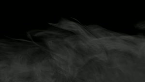 Free Video Stock thick smoke forming Live Wallpaper