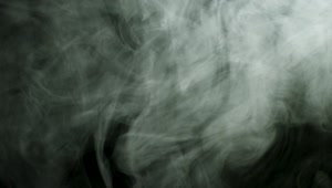Free Video Stock thick smoke swirling around Live Wallpaper