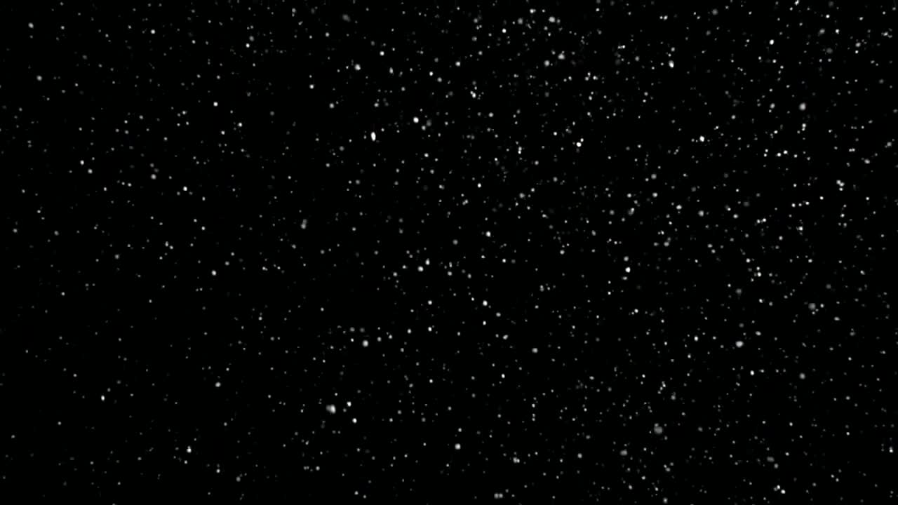 Download Free Video Stock thick snow falling in slow motion Live Wallpaper