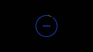 Free Video Stock title within a circle Live Wallpaper