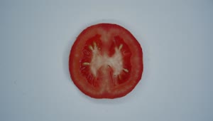 Free Video Stock tomato decomposing time lapse Live Wallpaper