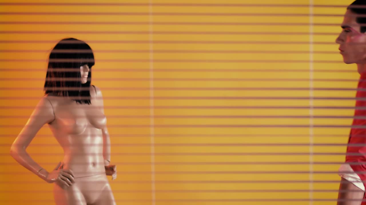 Download Free Stock Video Video Loop Of Gay Boy Swinging Around Live Wallpaper