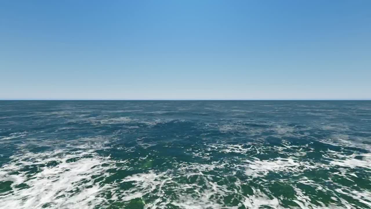 Download Free Stock Video Very Small Sea Waves Live Wallpaper