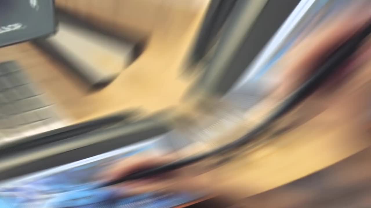 Download Free Stock Video Upwards Spin Transition Live Wallpaper