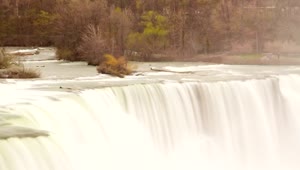   Stock Footage Waterfall In A River Live Wallpaper