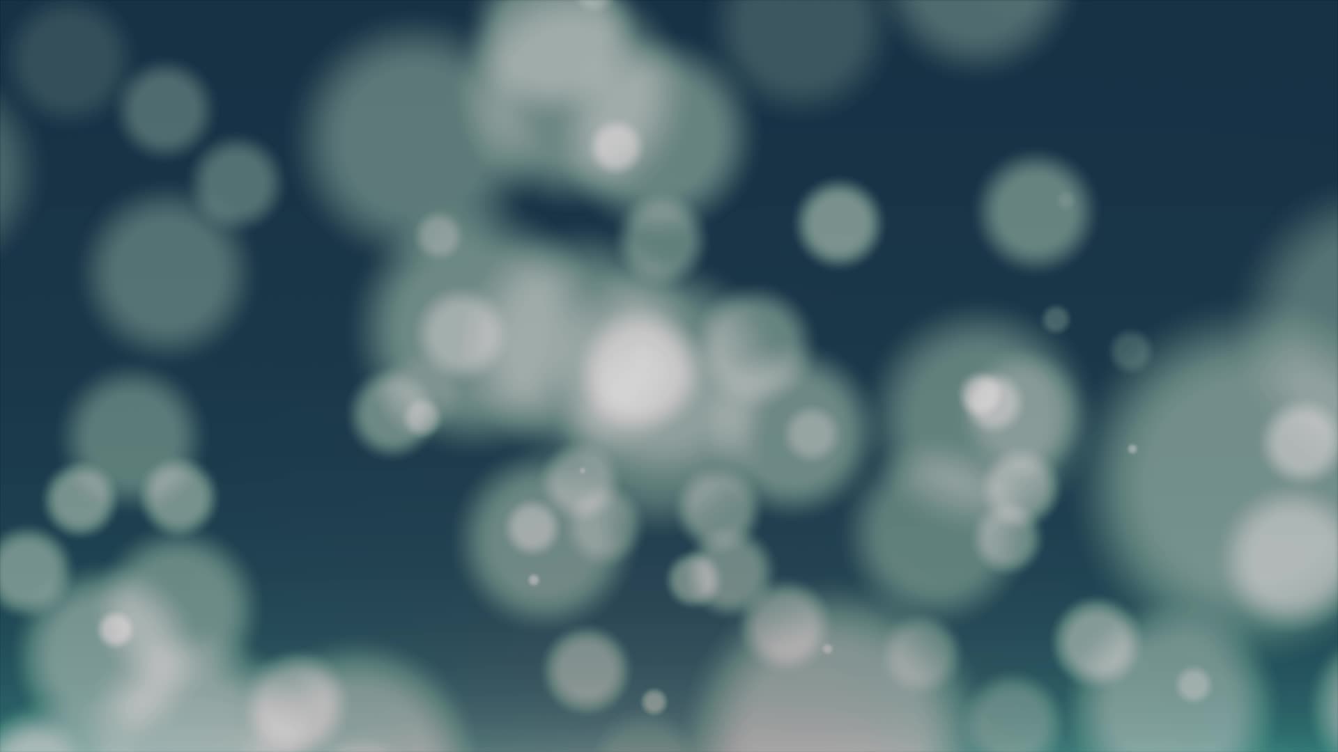 Abstract Bokeh Background Video Live Wallpaper