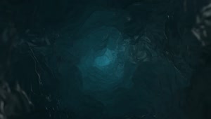 HD Ocean Water Tunnel Live Wallpaper & Screensaver