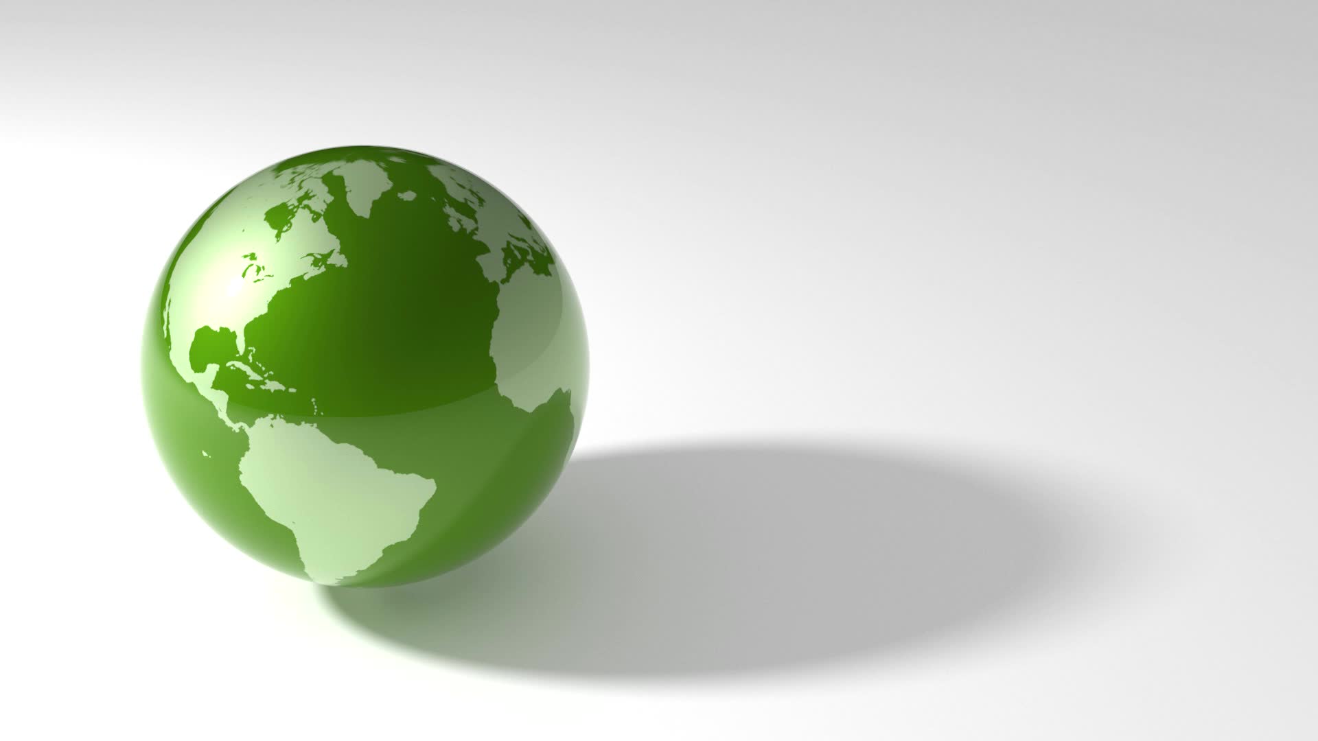 Download green space planet live wallpaper