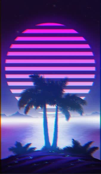 Palm Beach Live Android and iPhone Wallpaper
