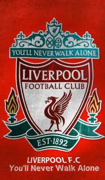 Liverpool FC Live Phone Wallpaper For Iphone or Android