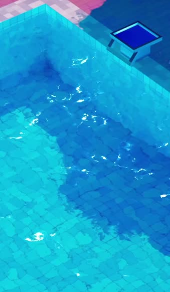Live Phone Water Ripples At Swimming Pool Wallpaper To iPhone And Android