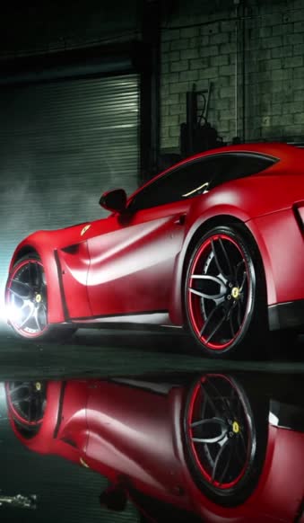 Ferrari: Nổi tiếng là nhà sản xuất các mẫu siêu xe sang trọng và đẳng cấp, Ferrari luôn là niềm kiêu hãnh của các tín đồ của dòng xe thể thao. Nhấn vào hình ảnh để khám phá thế giới của siêu xe Ferrari và cảm nhận một trải nghiệm đầy cảm xúc.