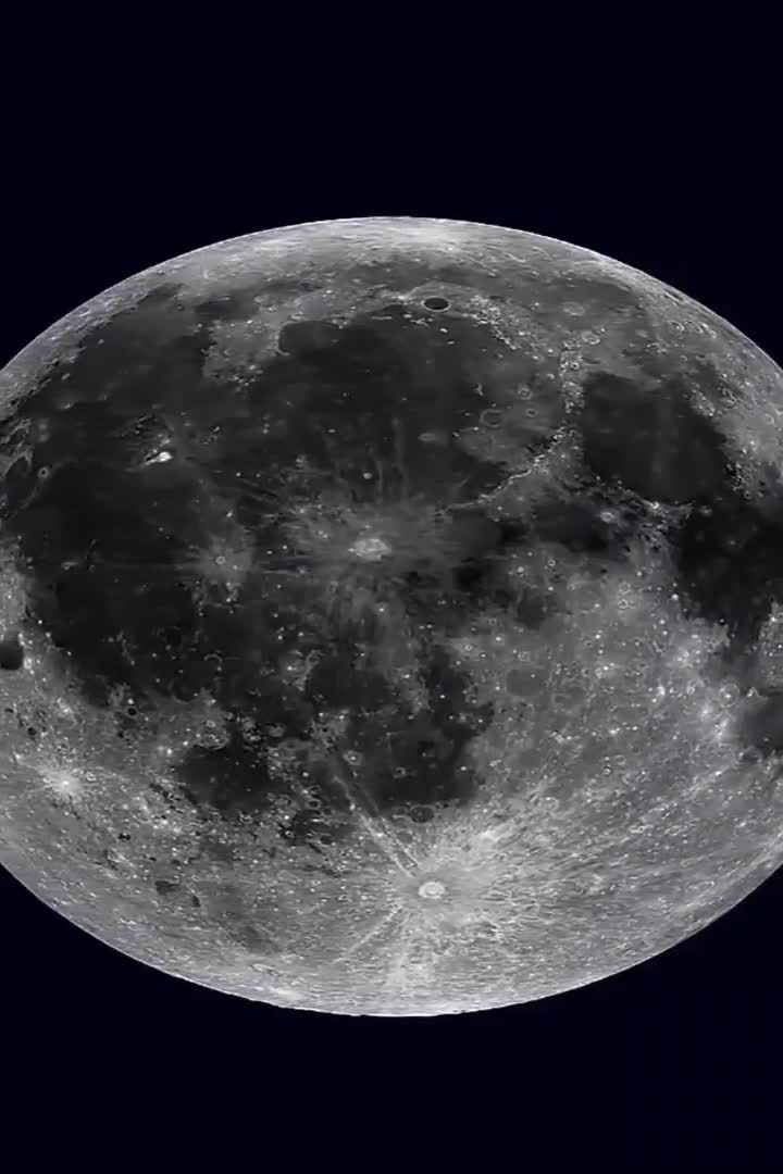 Download Live Cool Moon Wallpaper To Iphone And Android