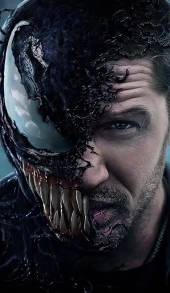 Live Phone Venom Movie Wallpaper To iPhone And Android