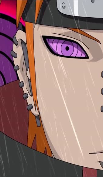 iPhone  Android Pain And Obito Naruto Phone Live Wallpaper