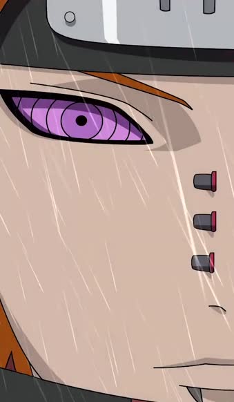 Live Pain And Obito Wallpaper For Iphone Or Android