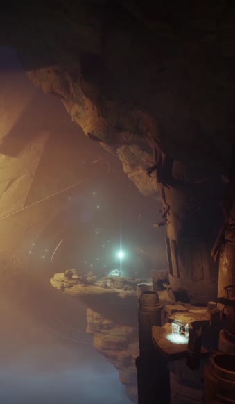 Live Phone The Festering Core Destiny 2 Wallpaper To iPhone And Android