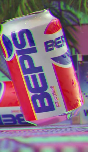 Android  iOS iphone Mobile Bepis Drink Live Wallpaper