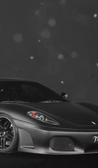 Ferrari Tunero Phone Wallpaper To Iphone And Android