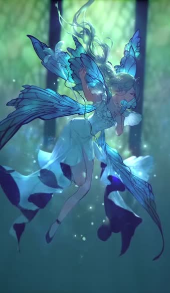 Live Phone Titania Final Fantasy Xiv Shadowbringers Wallpaper To iPhone And Android