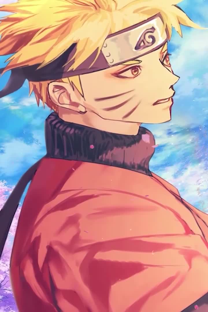 Download Iphone  Android Naruto Sakura Live Wallpaper For Phone