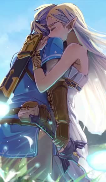 Live Phone Zelda And Link The Legend Of Zelda Wallpaper To iPhone And Android