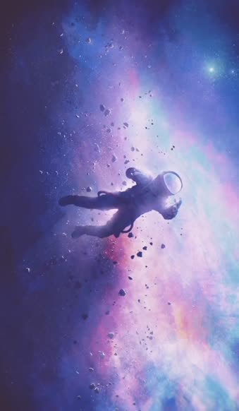 Android  iOS iPhone  lost in space live wallpaper