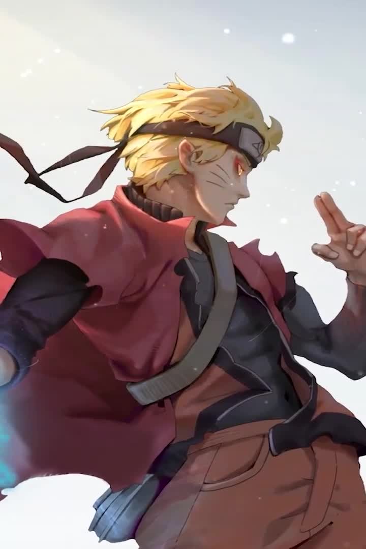 Download Naruto Wallpaper of Anime