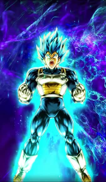 iPhone  Android Dragon Ball Legends 2 Anime Phone Live Wallpaper