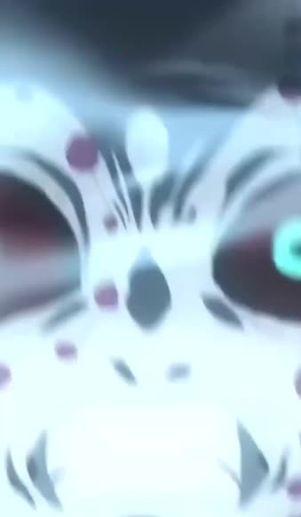 Zenitsu Rage Demon Slayer Edit Wallpaper of Anime