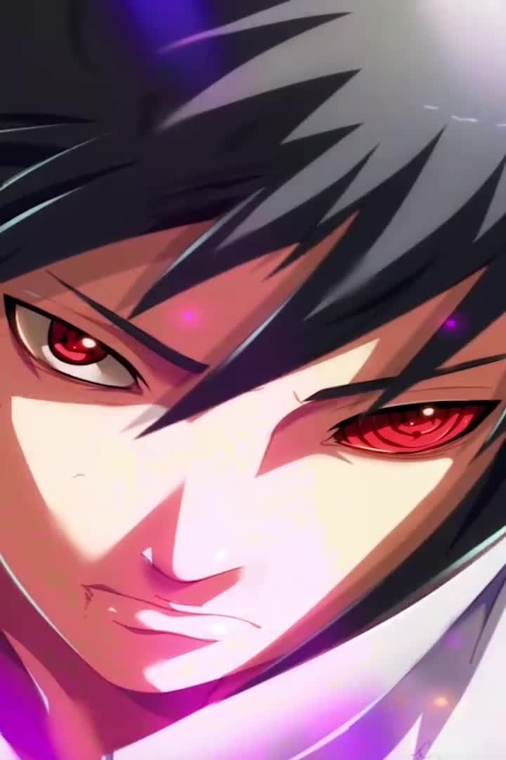 Download Naruto And Sasuke Wallpaper of Anime