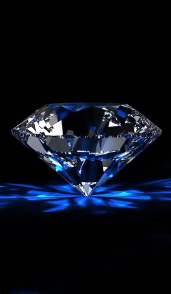 Android  iOS iphone Mobile Shiny Sparkling Diamond Free Live Wallpaper
