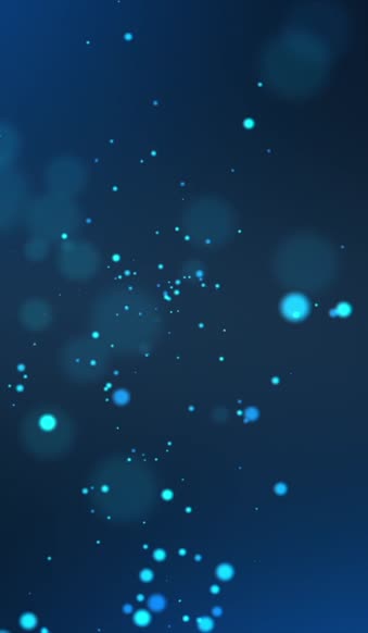 Live Phone Blue Dust Wallpaper To iPhone And Android