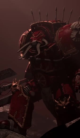 Android  iOS iphone Mobile For The Emperor Warhammer 40k Free Live Wallpaper