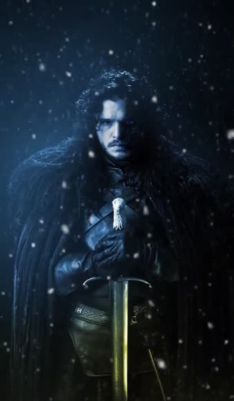 Live Jon Snow Got Wallpaper To iPhone And Android