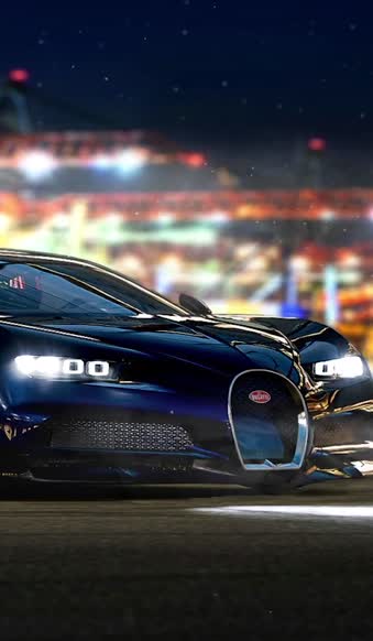Bugatti Live Phone Wallpaper For Iphone Or Android