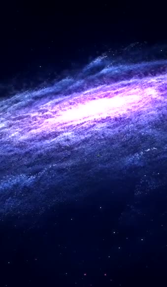 Cool Nebula Space Iphone Wallpaper