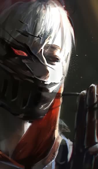 iPhone And Android Master Of Shadows Zed League Of Legends Phone Live Wallpaper