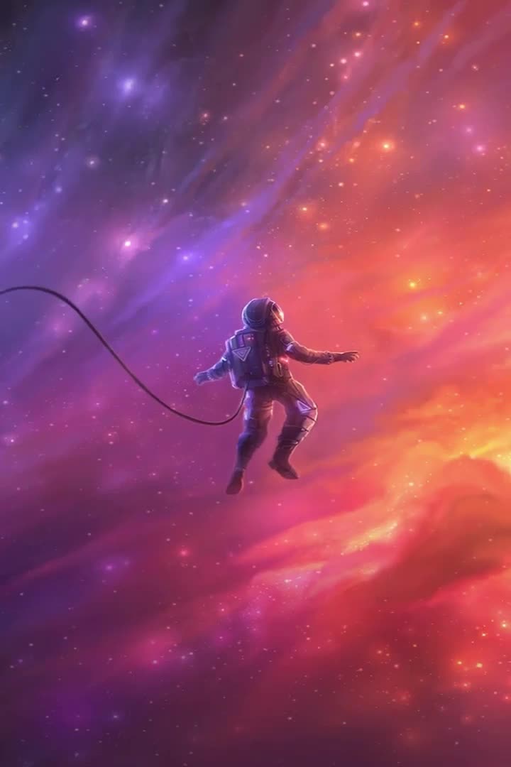 Live Wallpapers tagged with Spaceman