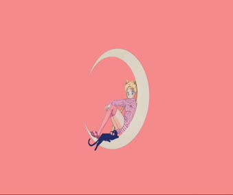 Sailor Moon Pink Live Anime Wallpaper