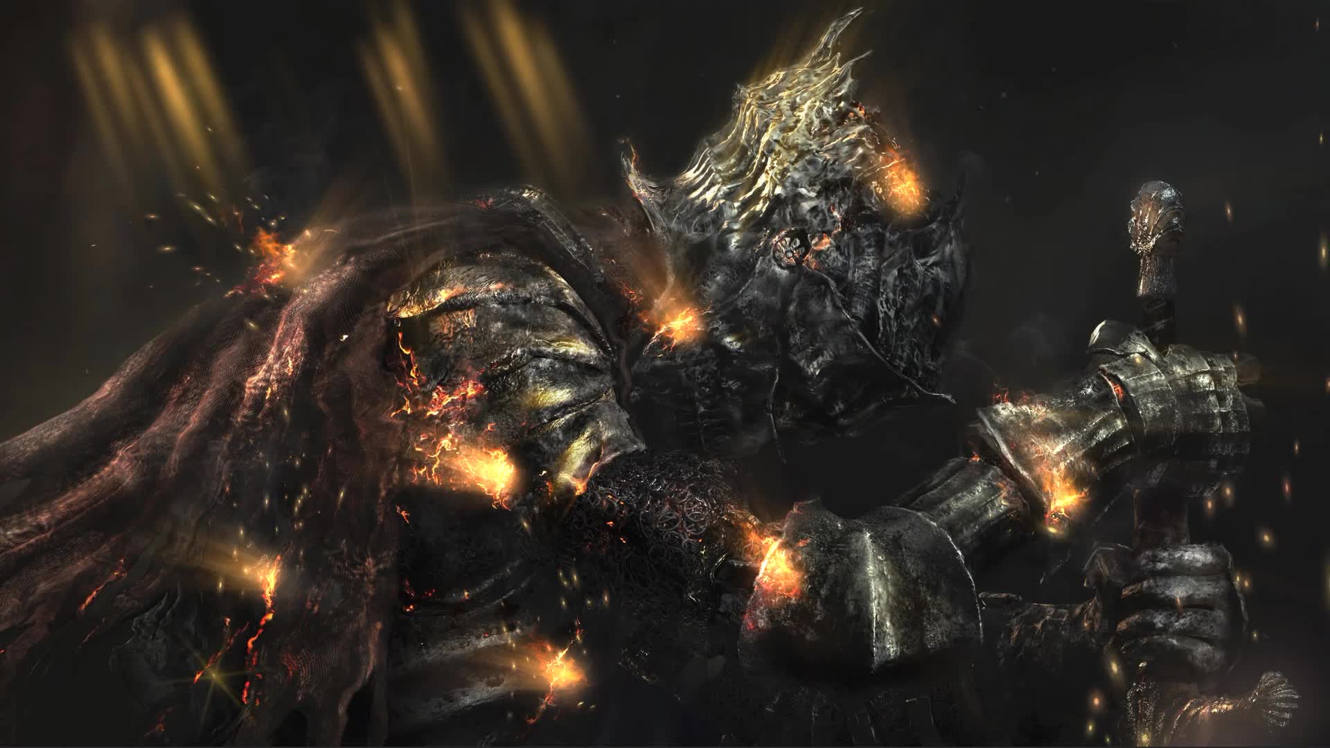 Free download dark souls 4k hd wallpaper 3840x2160 [3840x2160] for your  Desktop, Mobile & Tablet  Explore 38+ 4K Animated Wallpaper, Animated  Underwater Wallpaper, Animated Techno Wallpaper, Animated Angel Wallpaper