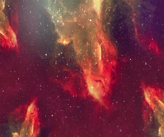 Nebula 001 Lively Wallpaper