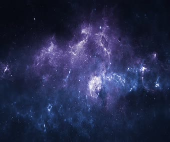 Nebula 003 Lively Wallpaper