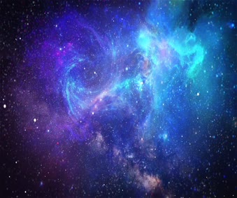 Nebula 004 Lively Wallpaper