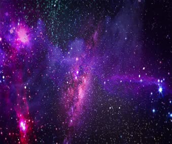 Nebula 006 Lively Wallpaper