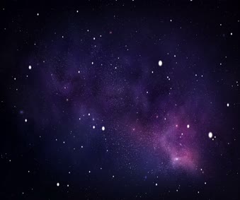 Nebula 009 Lively Wallpaper