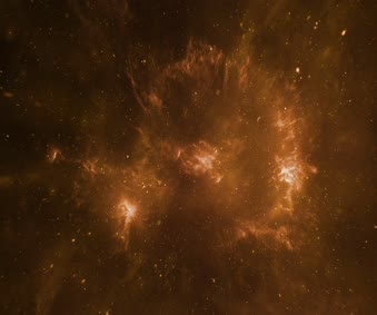 Nebula 012 Lively Wallpaper